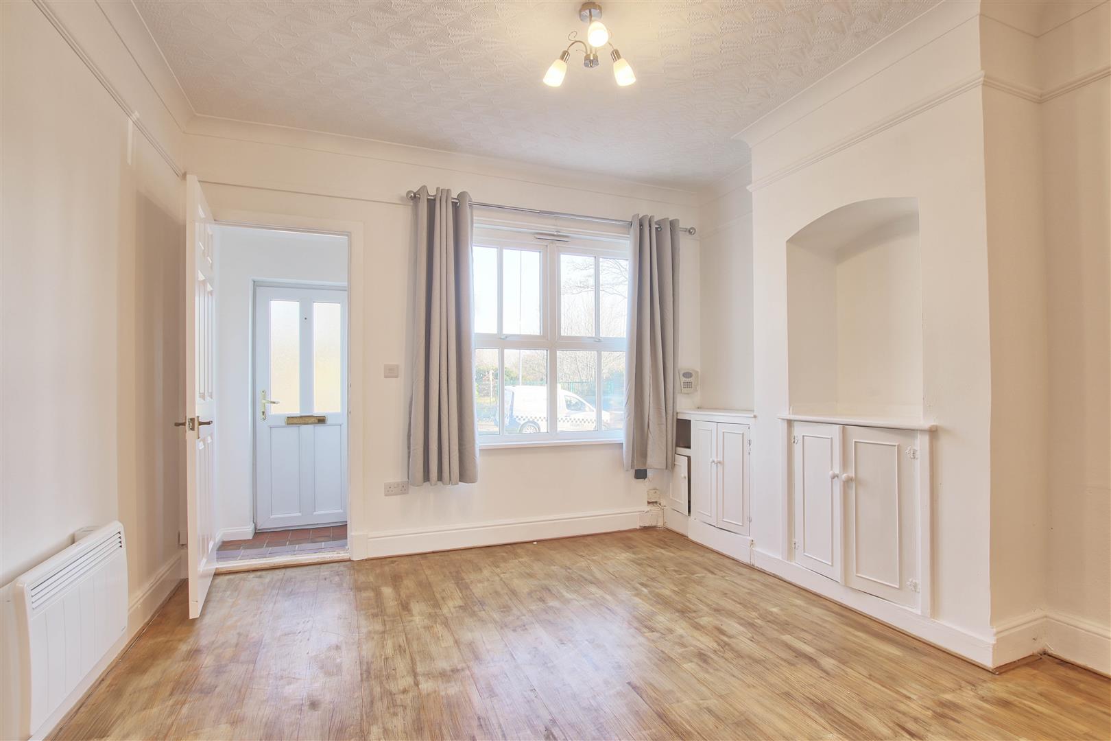 High Street, Cherry Hinton, Cambridge